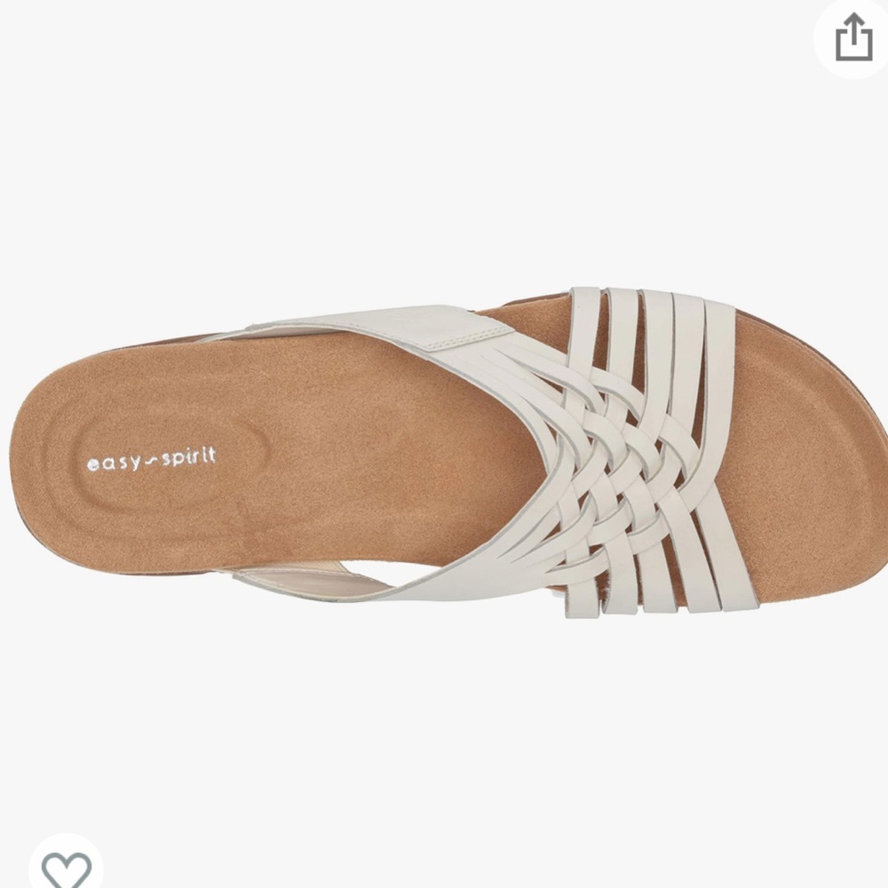 New Easy spirit Sandal